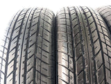 ヨコハマ S306 155/65R13 4本