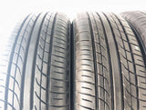 イエローハット PRACTIVA 155/65R13 /スズキ純正 4.0J+45 100-4穴 4本