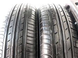 ヨコハマ ブルーアースES32 145/80R13 2本