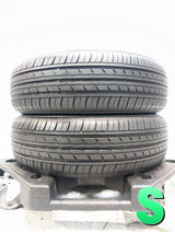 ヨコハマ ブルーアースES32 155/65R13 2本