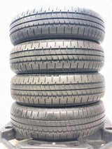 ブリヂストン NEWNO 155/65R13 4本