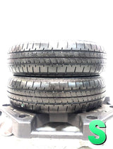 ブリヂストン NEWNO 155/65R13 2本
