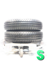 ダンロップ エナセーブ EC204 145/80R13 2本