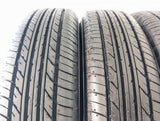 DURAN MU TECH ECO 145/80R13 4本