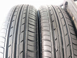 ヨコハマ ブルーアースES32 145/80R13 2本
