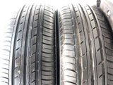 ヨコハマ ブルーアースES32 155/65R13 2本