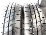 ブリヂストン NEWNO 145/80R13 2本
