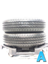ヨコハマ ブルーアース 155/80R13 2本