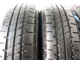 ブリヂストン NEWNO 145/80R13 /スズキ純正 4.0J+ 100-4穴 4本
