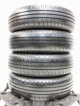 ダンロップ エナセーブ EC300+ 155/70R13 /ダイハツ純正 4.0J+ 100-4穴 4本