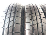 ブリヂストン NEWNO 145/80R13 4本