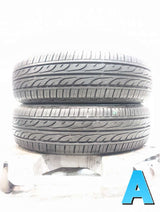 ダンロップ EC202 155/65R13 2本