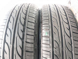 ダンロップ EC202 155/65R13 2本