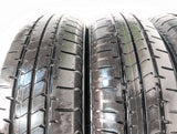 ブリヂストン NEWNO 155/65R13 4本