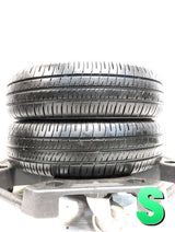 ダンロップ エナセーブ EC204 155/65R13 2本