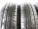 ヨコハマ ブルーアースES32 145/80R13 4本