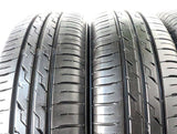 イエローハット ECOFINE 155/65R13 4本