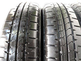 ブリヂストン NEWNO 145/80R13 4本