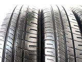 ダンロップ エナセーブ EC204 145/80R13 4本