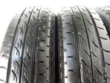 ブリヂストン ネクストリー 145/80R13 4本