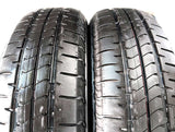 ブリヂストン NEWNO 155/65R13 2本