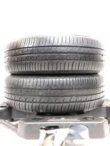 グッドイヤー エフィシエント グリップ ECO ハイブリッドEG01 155/65R13 2本