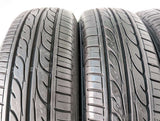 ダンロップ EC202 155/65R13 4本