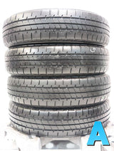 ブリヂストン NEWNO 145/80R13 4本