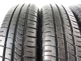 ダンロップ エナセーブ EC204 145/80R13 4本