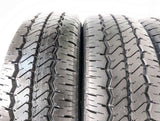 MAXTREK SU-810 155/65R13 4本