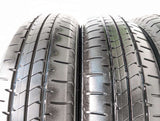 ブリヂストン NEWNO 155/65R13 4本