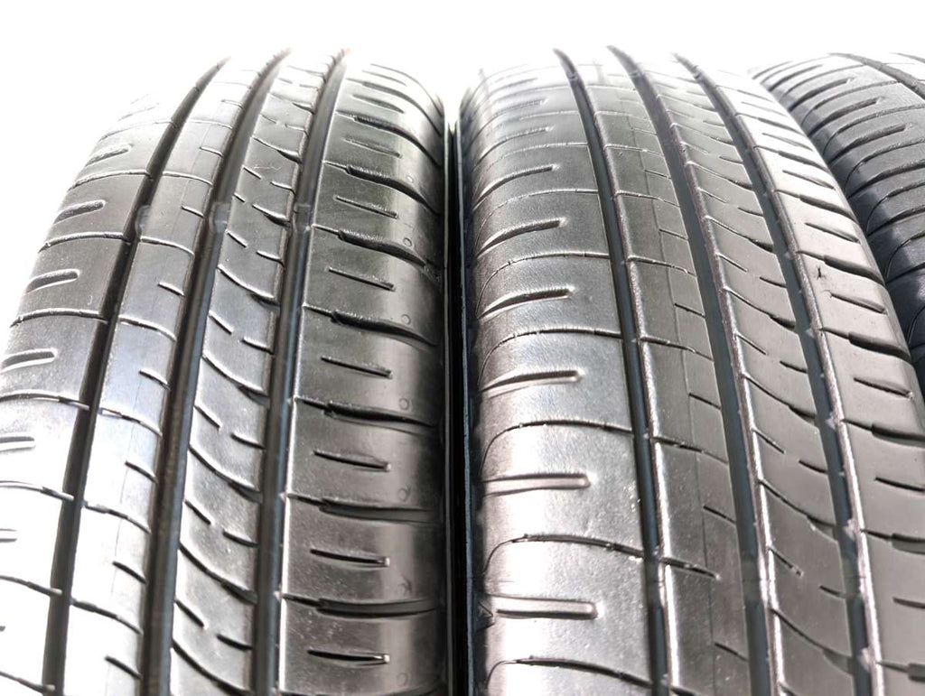 ダンロップ エナセーブ EC204 145/80R13 4本 – タイヤ・ホイールカンパニー