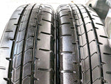 ブリヂストン NEWNO 155/80R13 2本