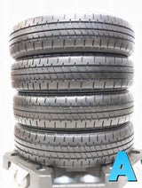 ブリヂストン NEWNO 145/80R13 4本
