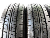 ダンロップ エナセーブ VAN01 165R13 6PRLT 4本