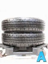 ブリヂストン NEWNO 155/80R13 2本