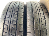 ダンロップ エナセーブVAN01 165/80R14 97/95LT 2本