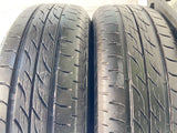 ブリヂストン ネクストリー 175/65R14 2本