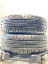 ダンロップ ルマン5 165/55R14 2本