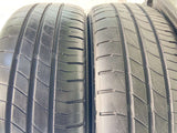 ダンロップ ルマン5 165/55R14 2本