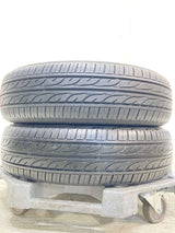 ダンロップ エナセーブ EC202 155/65R14 2本