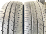 トーヨータイヤ ナノエナジー3 165/55R14 2本