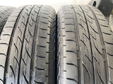 ブリヂストン ネクストリー 155/65R14 4本