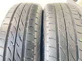 ブリヂストン ネクストリー 155/65R14 2本
