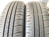 ダンロップ エナセーブ EC300+ 155/65R14 2本
