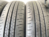 ダンロップ エナセーブ EC300+ 155/65R14 4本