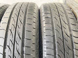 ブリヂストン ネクストリー 155/65R14 4本
