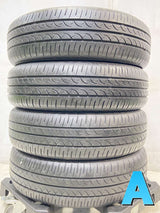 ヨコハマ ブルーアース 155/65R14 4本