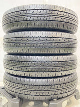 ダンロップ エナセーブ VAN01 155/80R14 88/86LT 4本