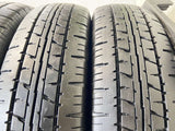 ダンロップ エナセーブ VAN01 155/80R14 88/86LT 4本